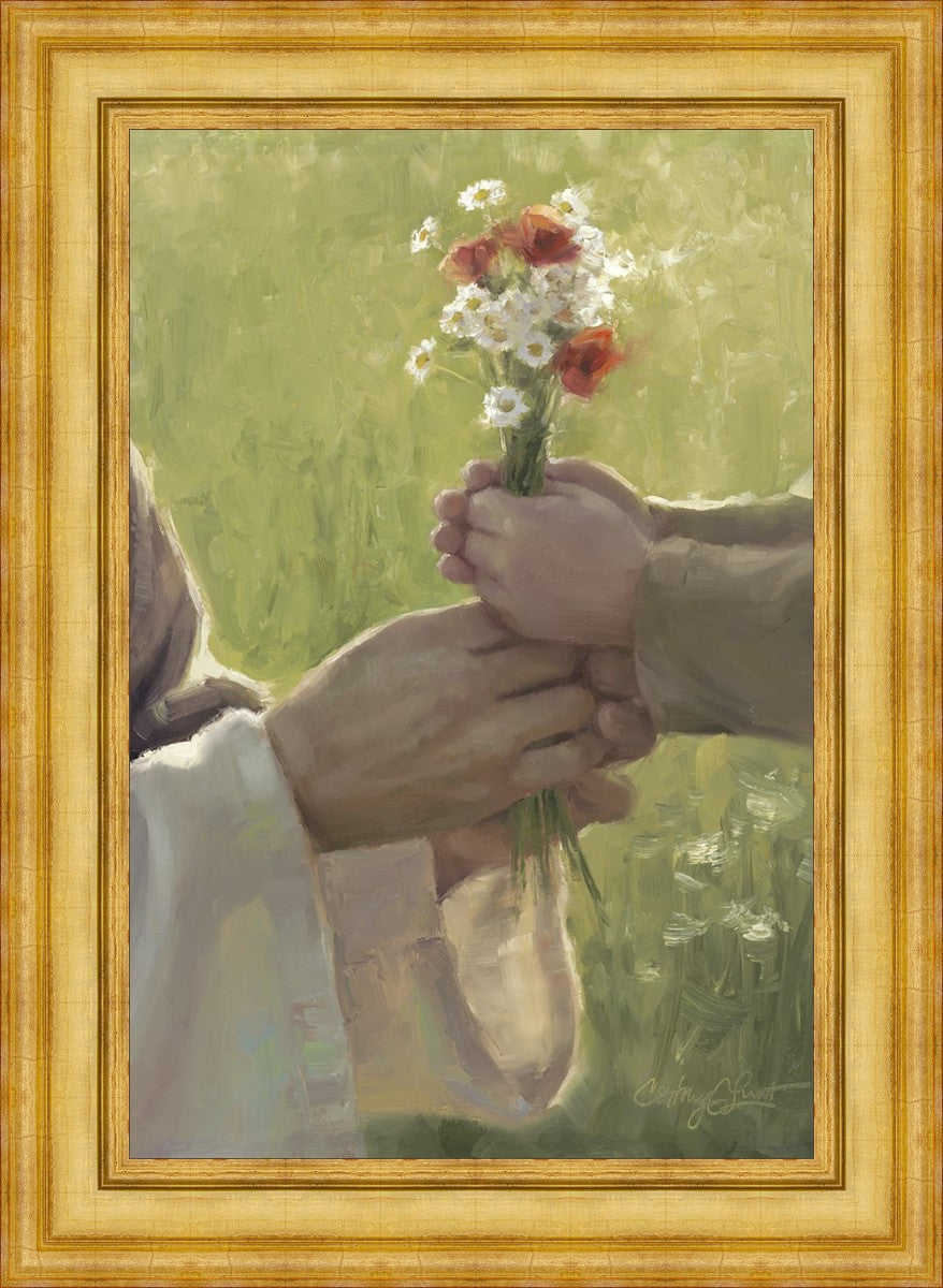 Given With Love