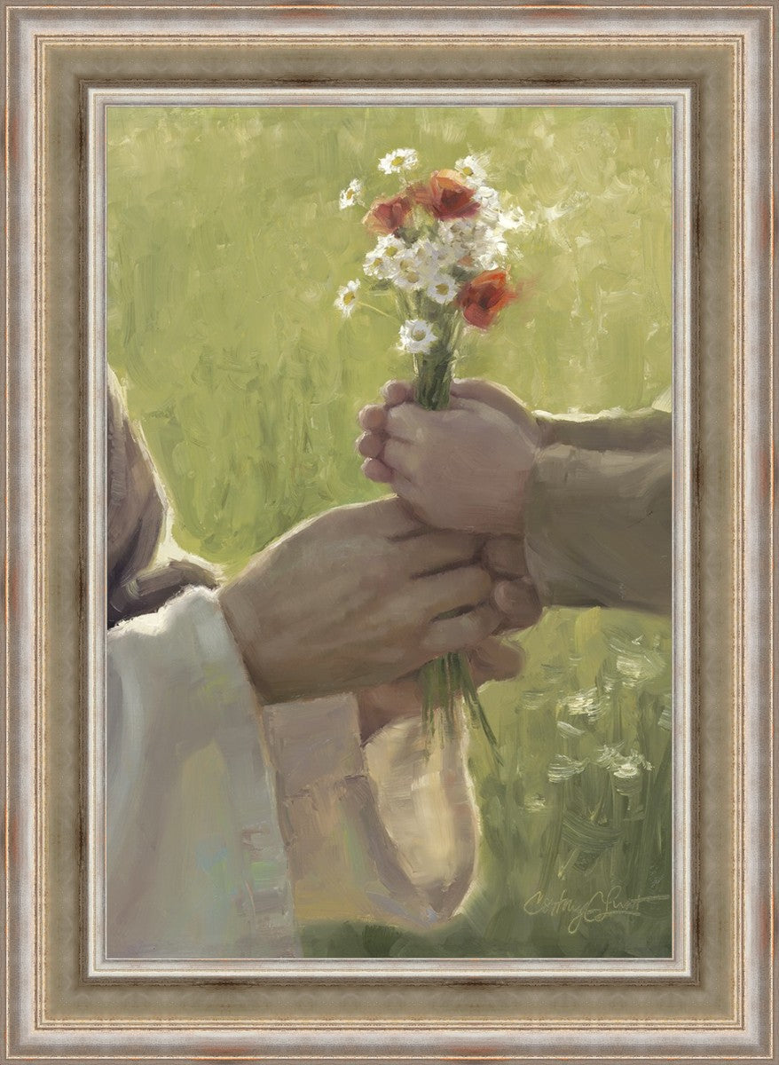 Given With Love