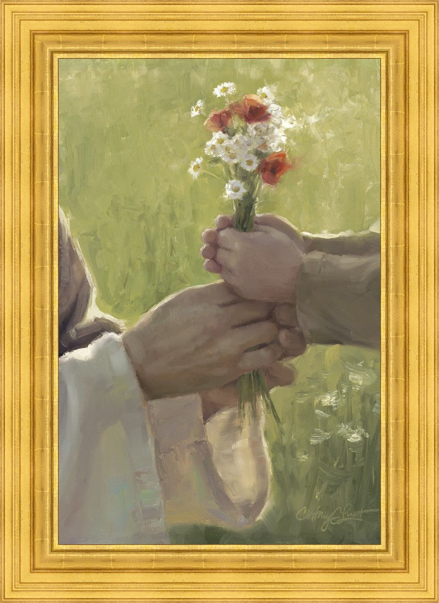 Given With Love