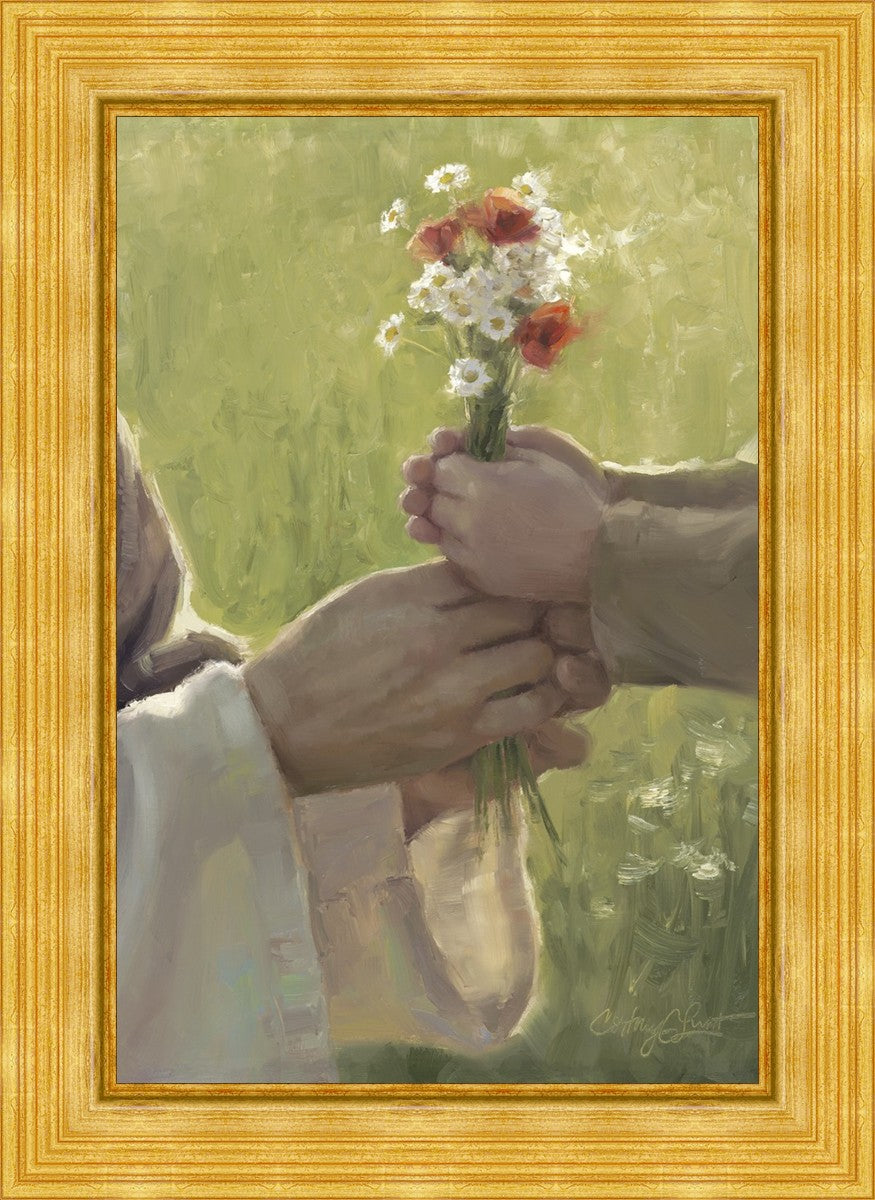 Given With Love