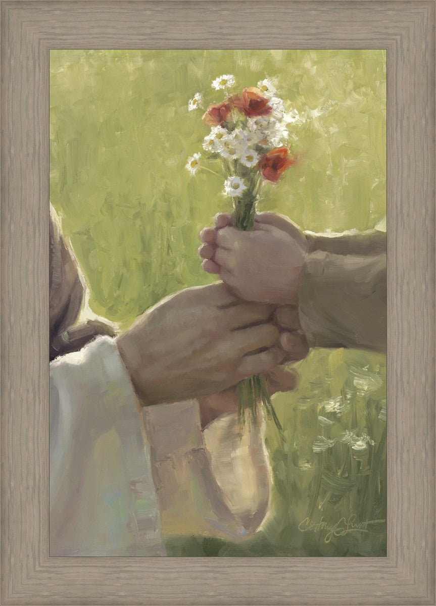 Given With Love