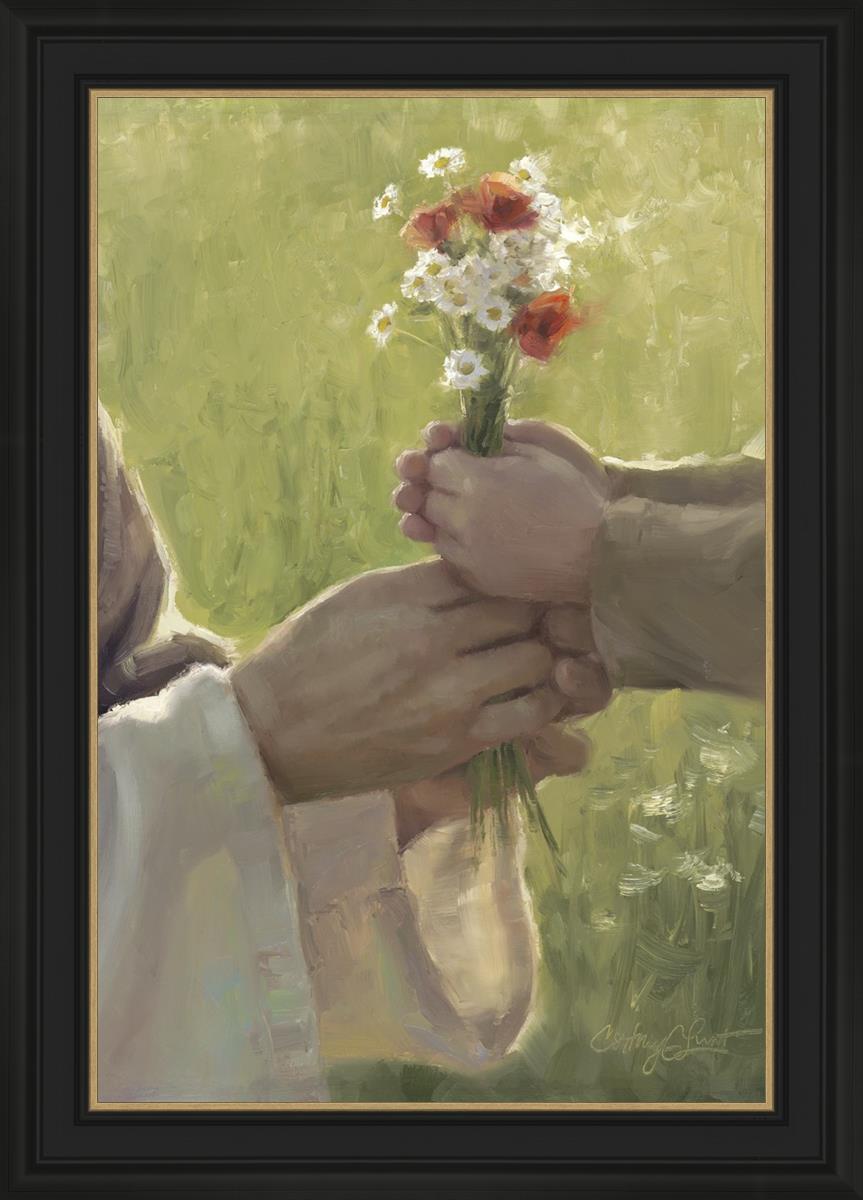 Given With Love