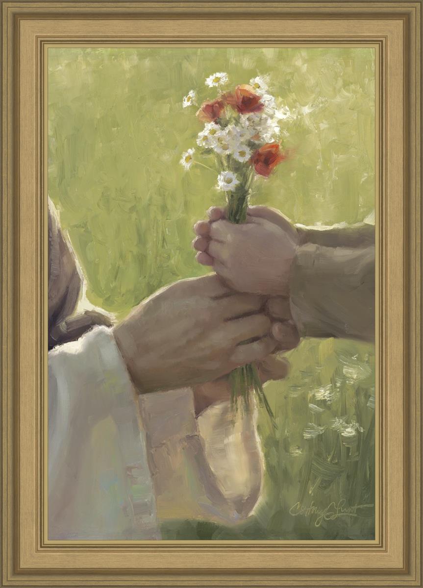 Given With Love