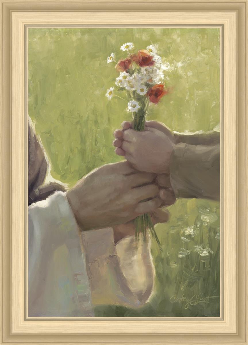 Given With Love