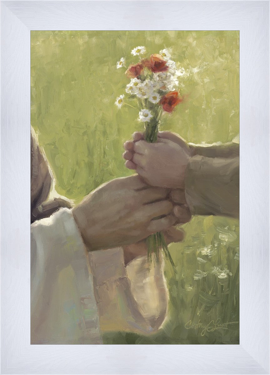 Given With Love