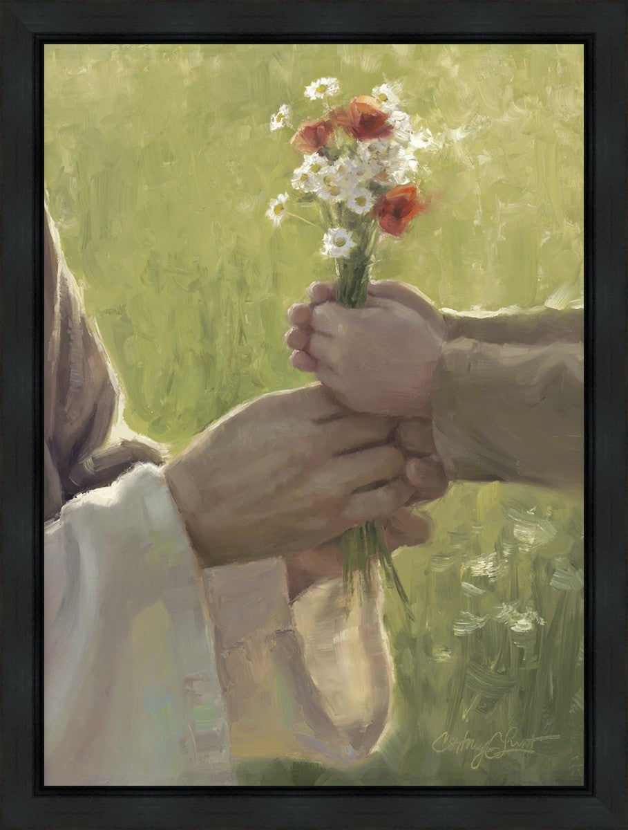 Given With Love