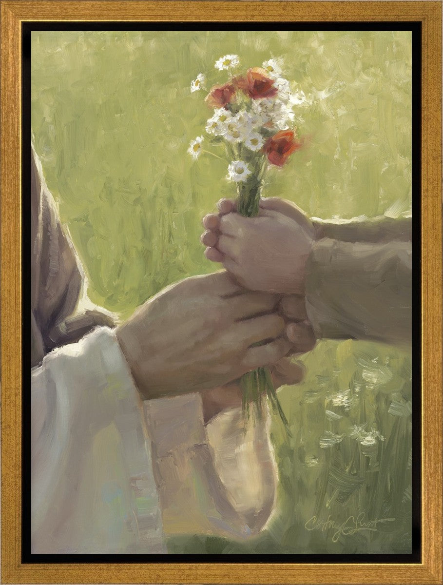 Given With Love