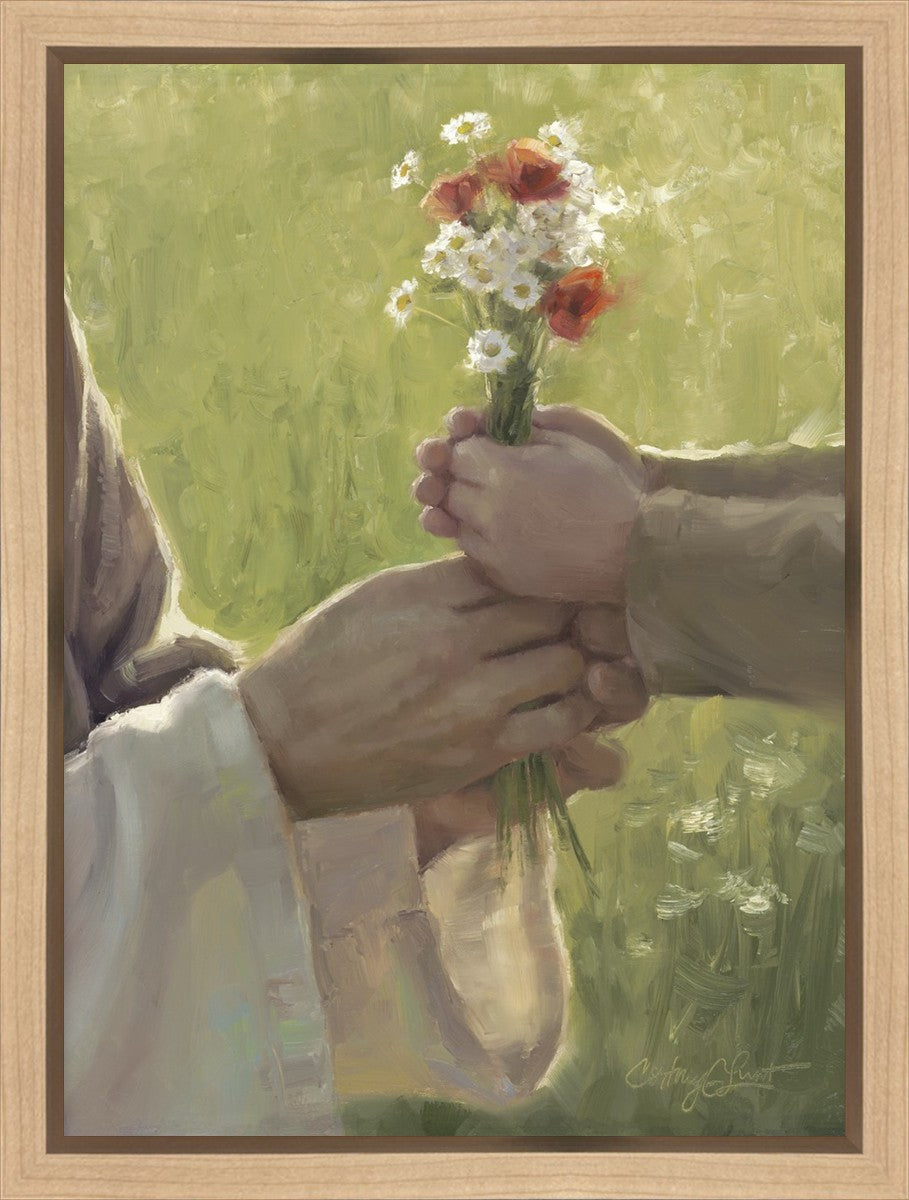 Given With Love