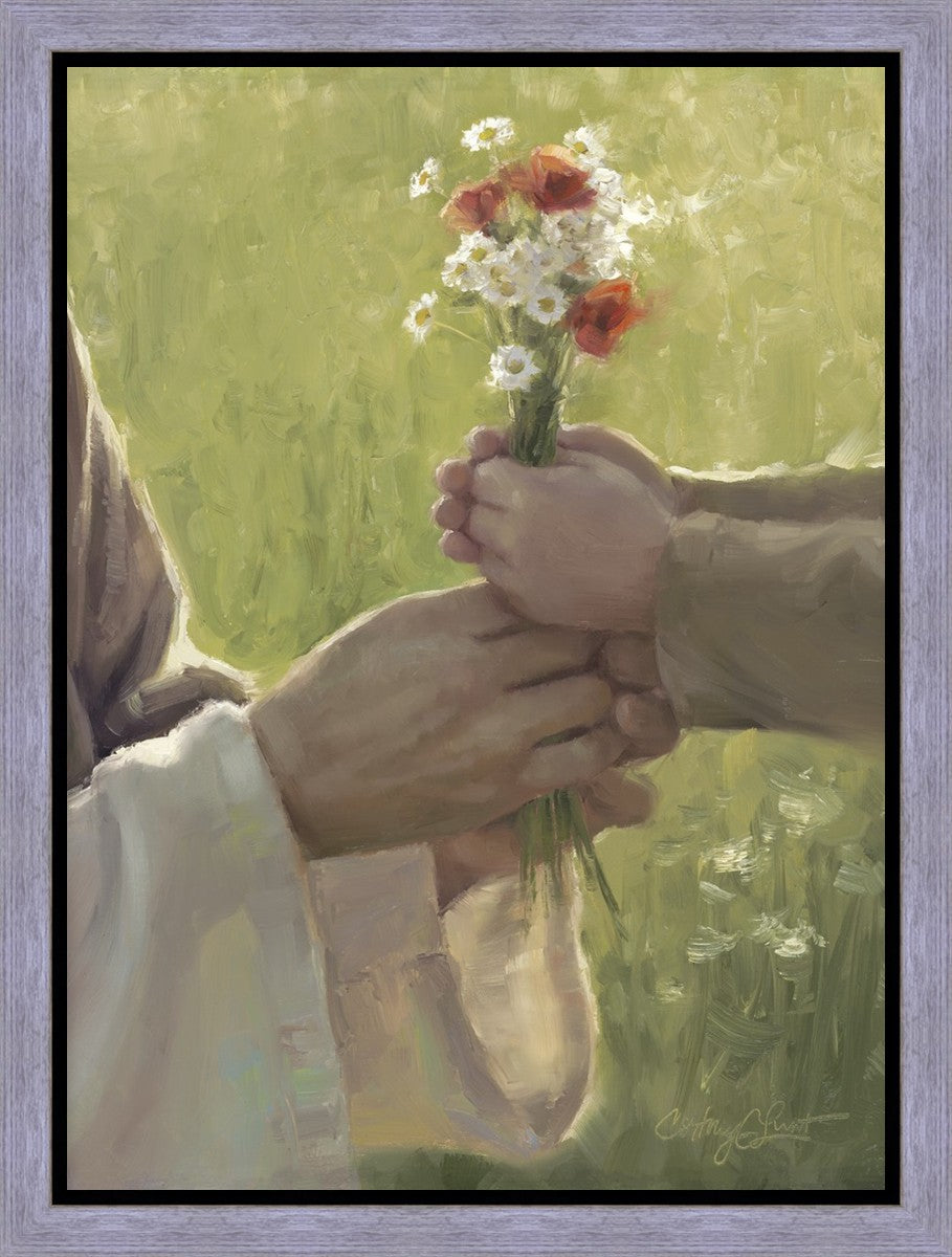 Given With Love