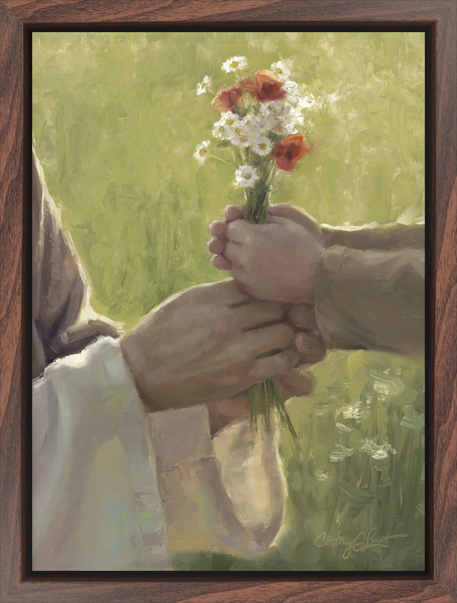 Given With Love