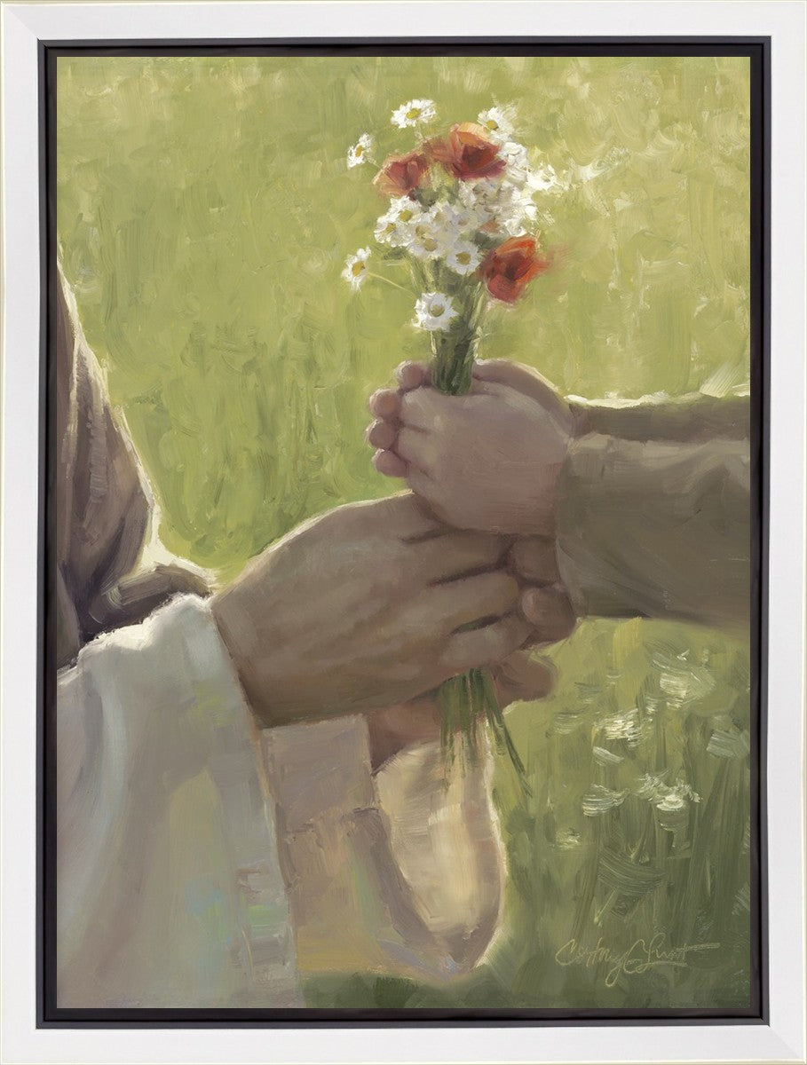Given With Love