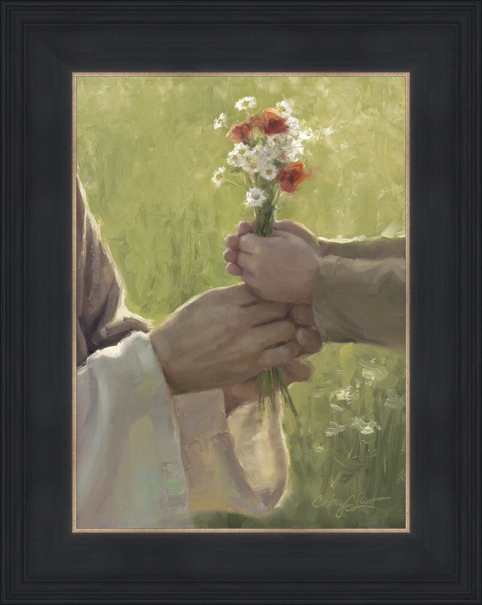 Given With Love
