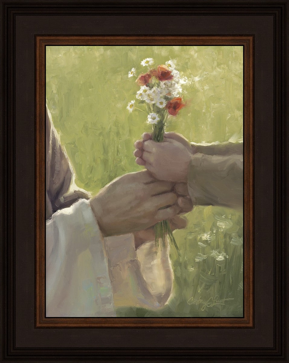 Given With Love