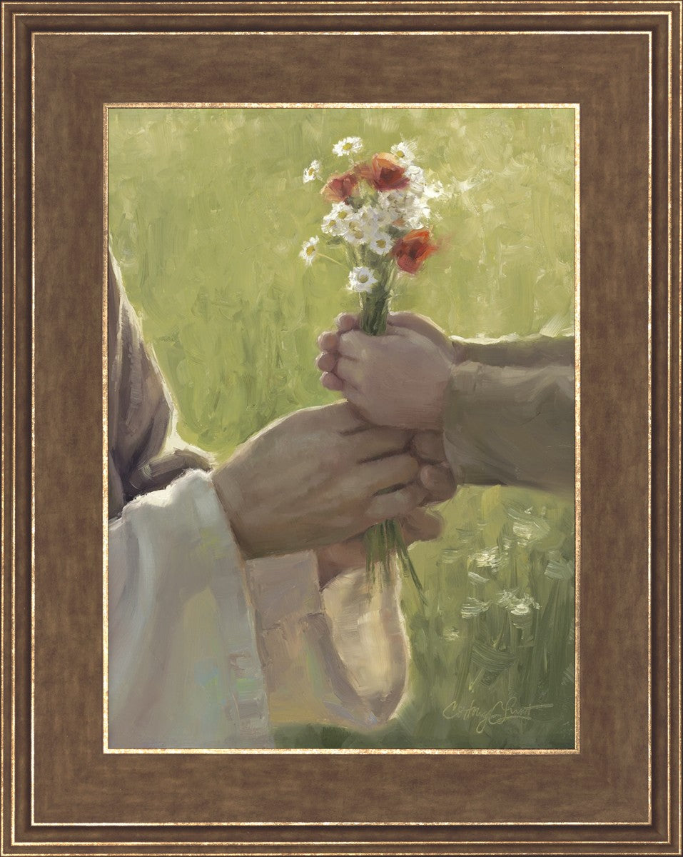 Given With Love