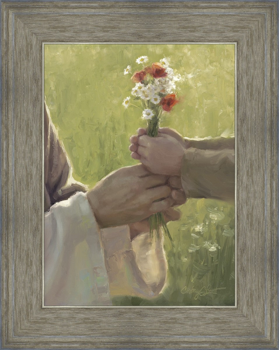 Given With Love