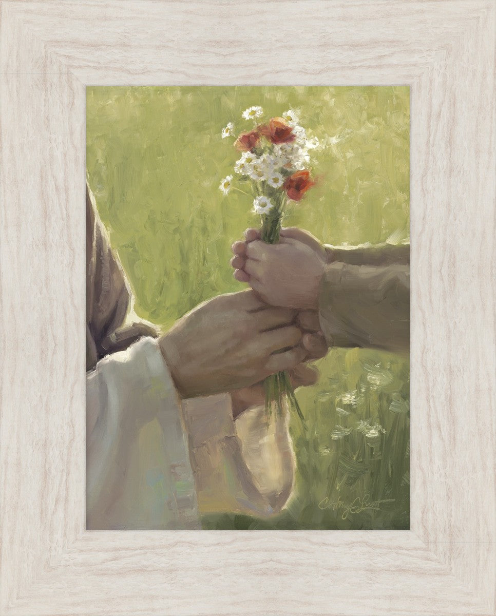 Given With Love