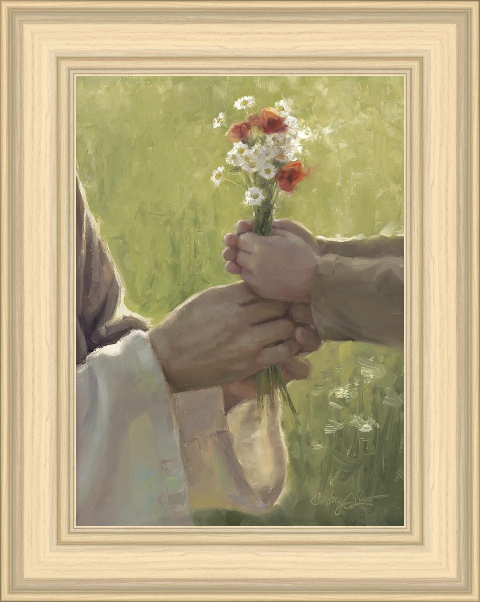 Given With Love