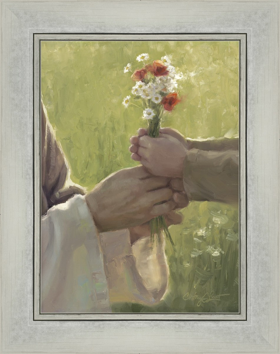 Given With Love