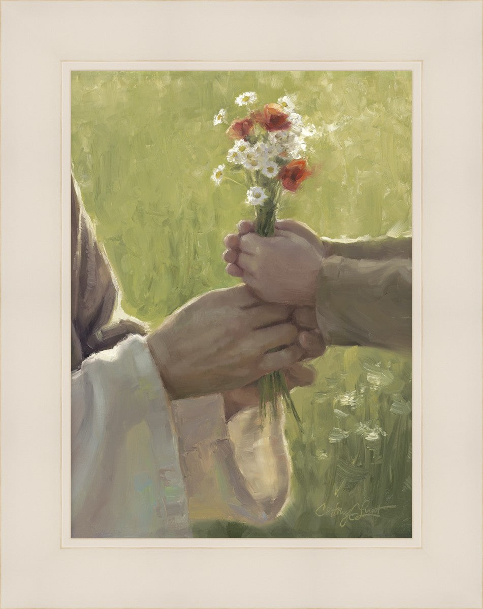Given With Love
