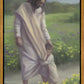 Clinging to The Savior