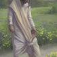 Clinging to The Savior