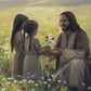 Sacred Gift