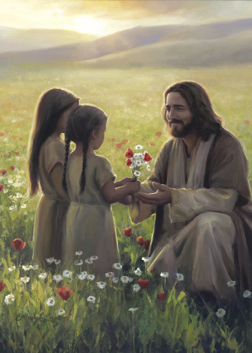 Sacred Gift