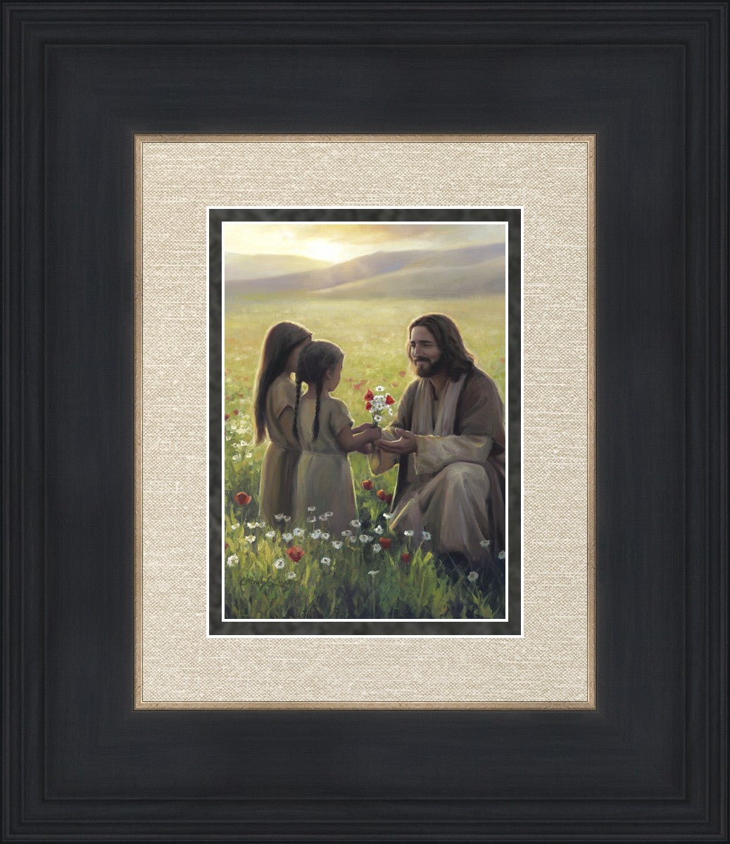 Sacred Gift