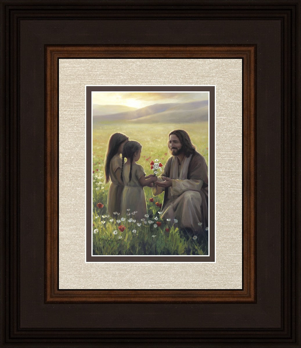 Sacred Gift