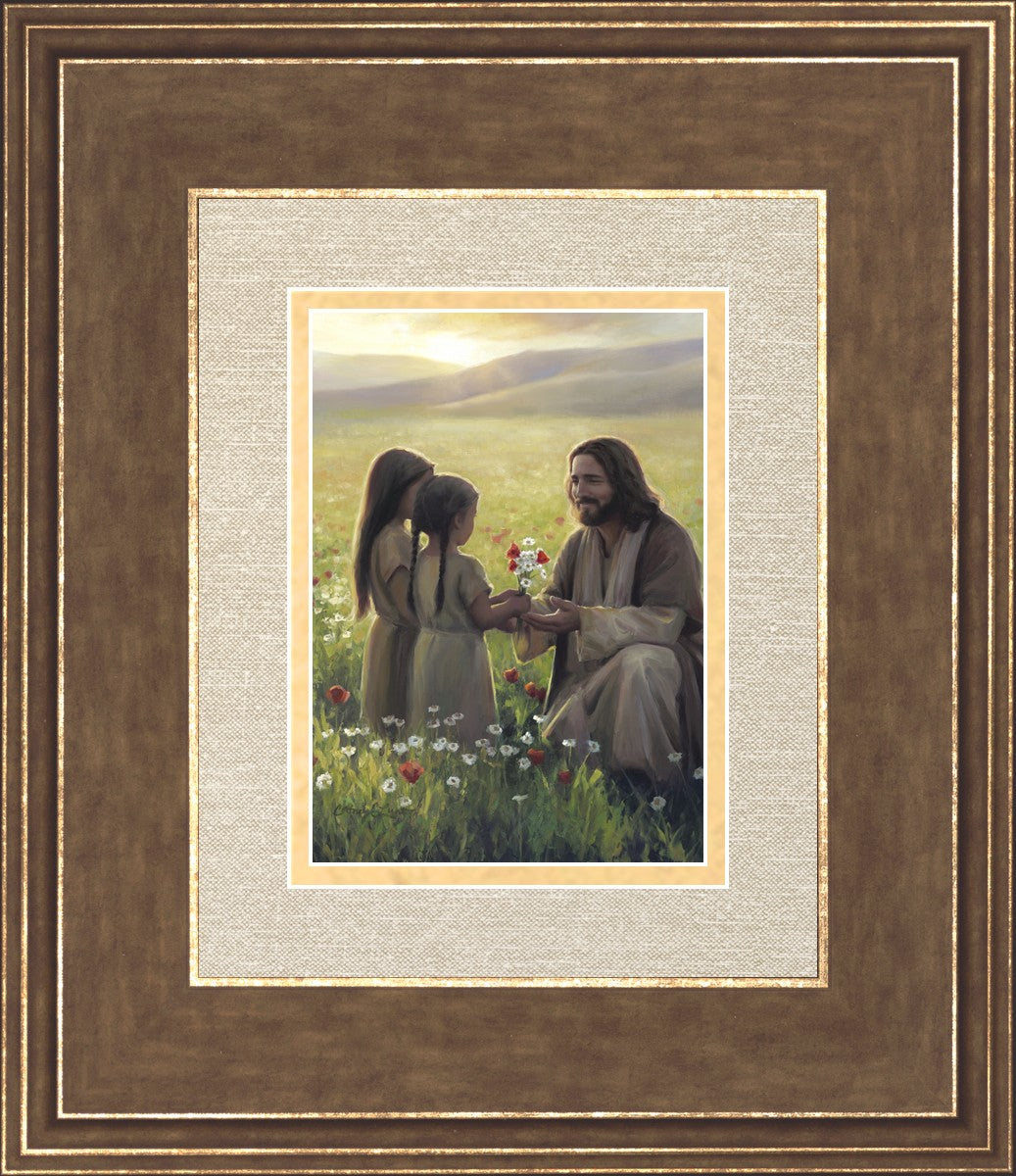 Sacred Gift