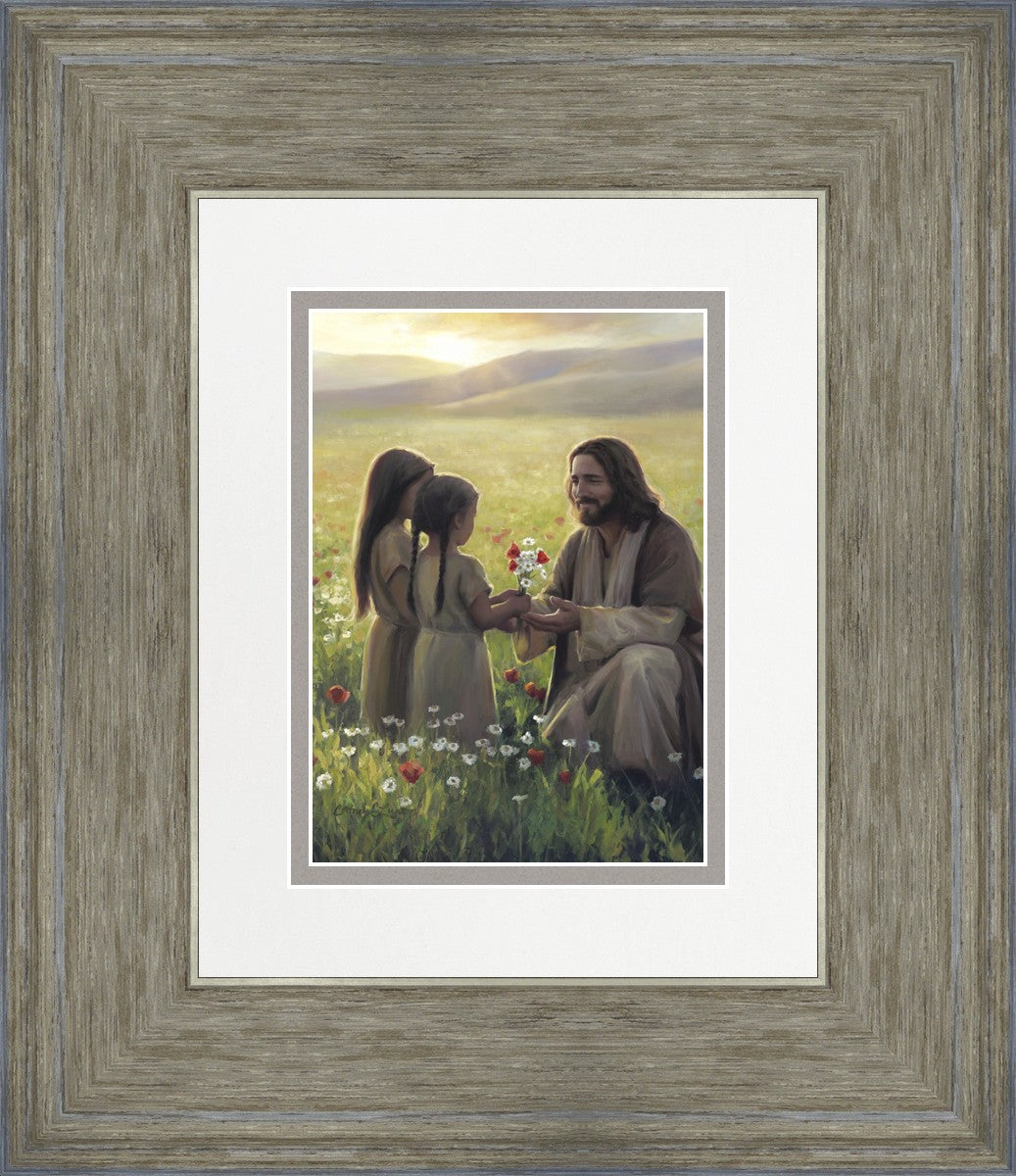 Sacred Gift
