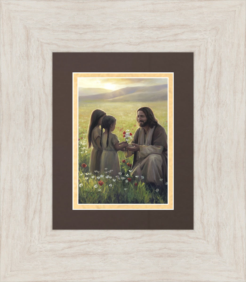 Sacred Gift