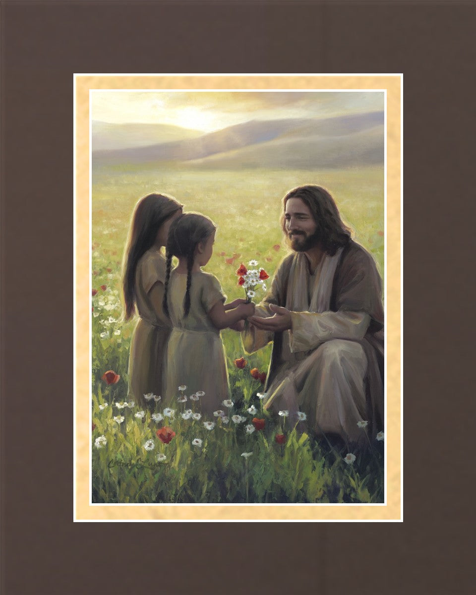 Sacred Gift