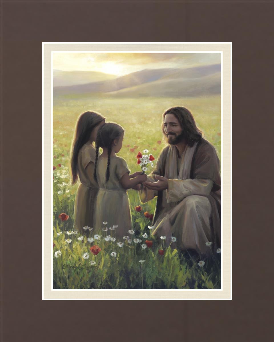 Sacred Gift