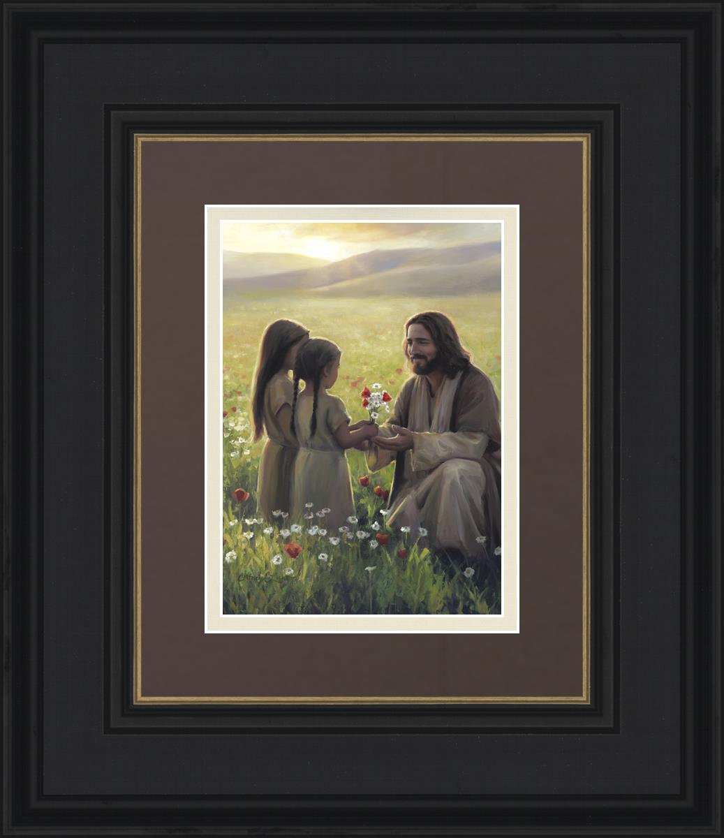 Sacred Gift