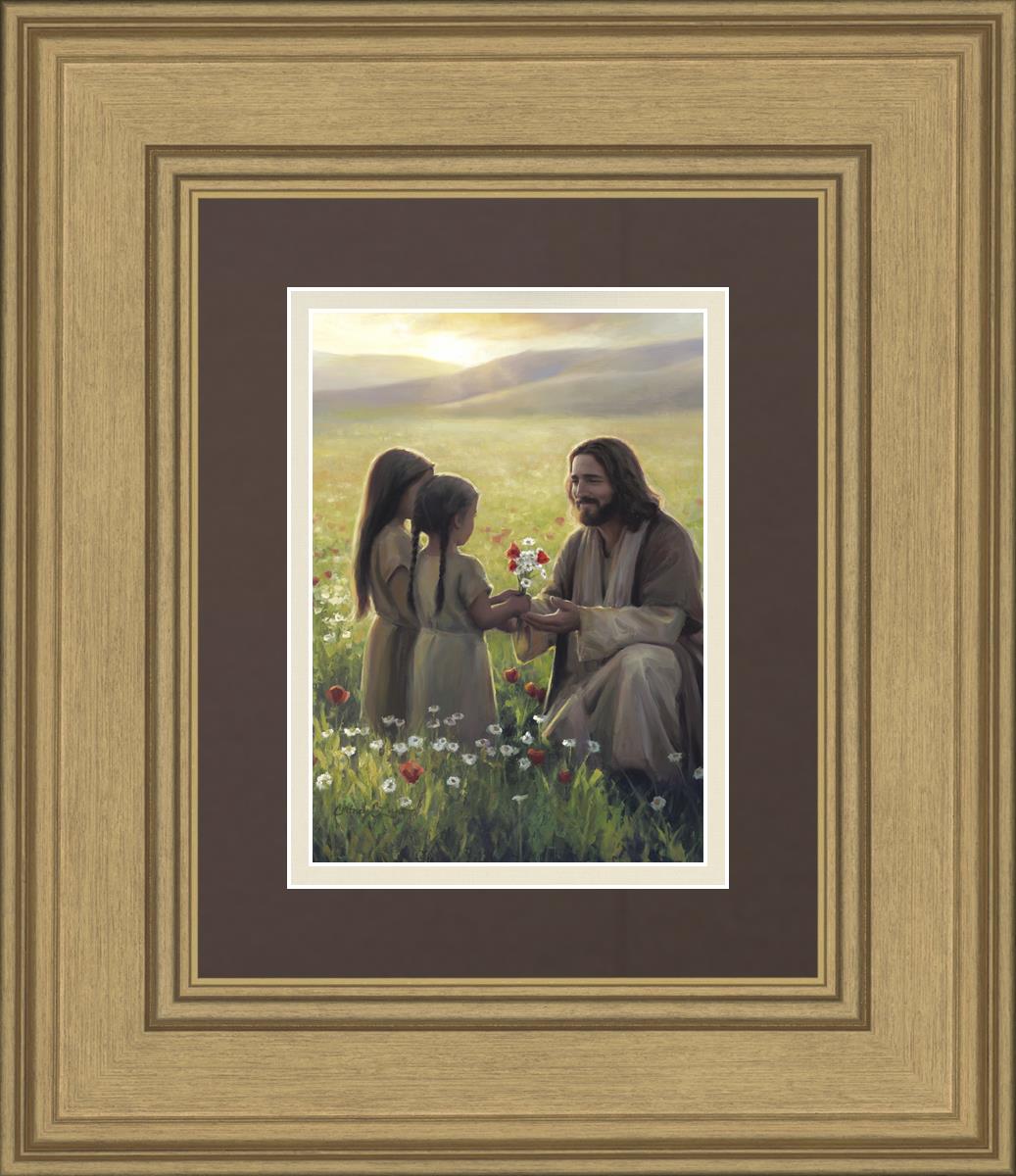Sacred Gift