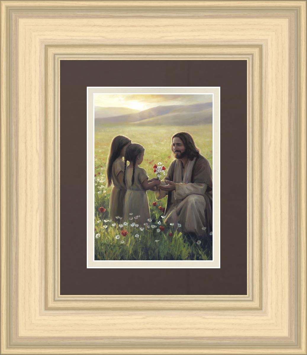 Sacred Gift