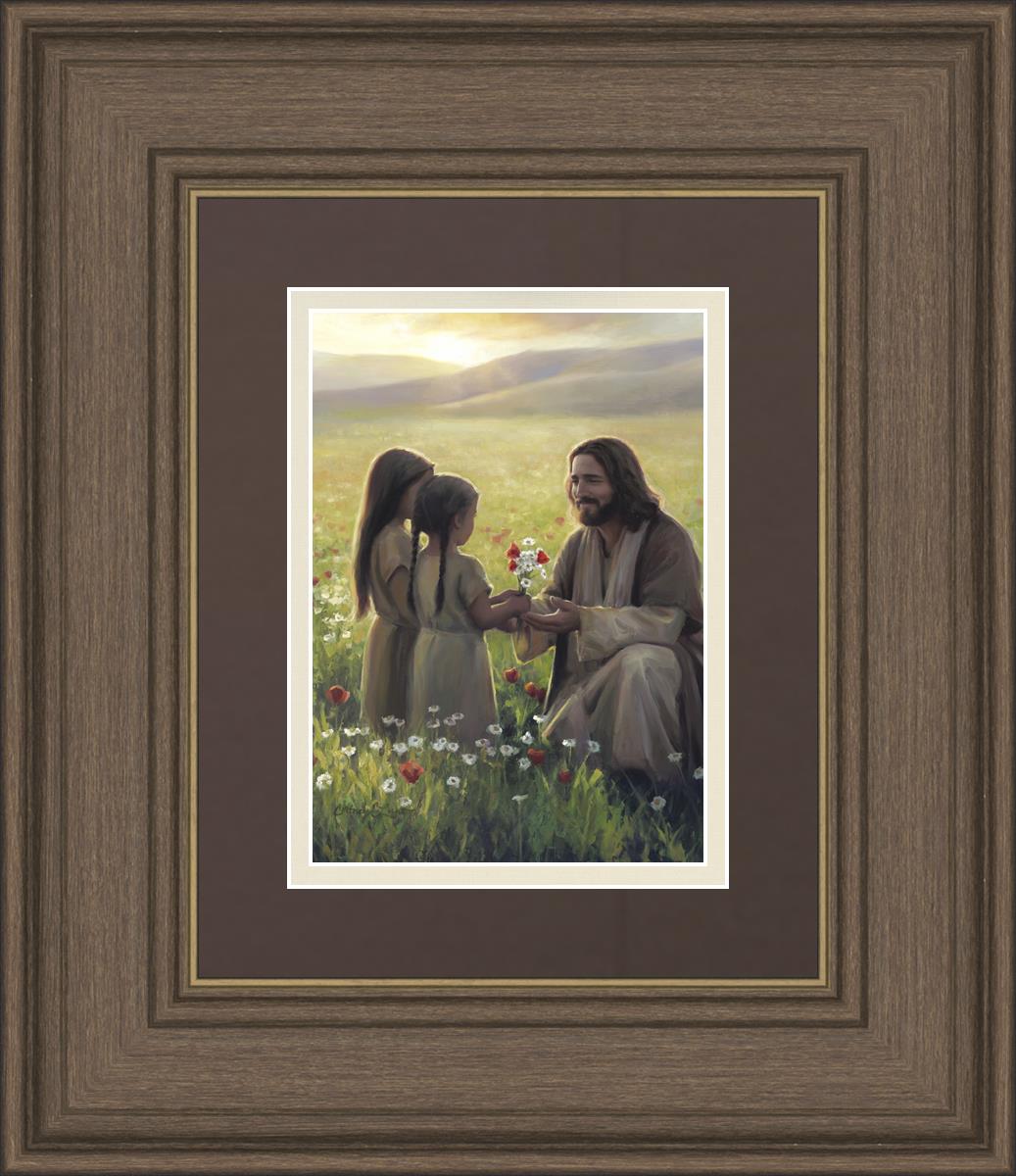 Sacred Gift