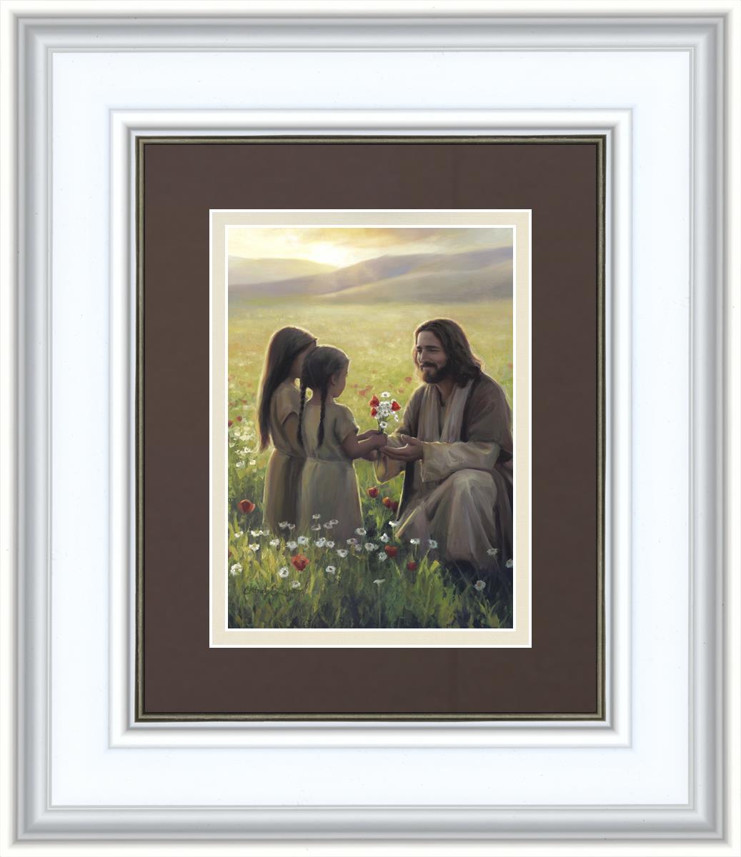 Sacred Gift
