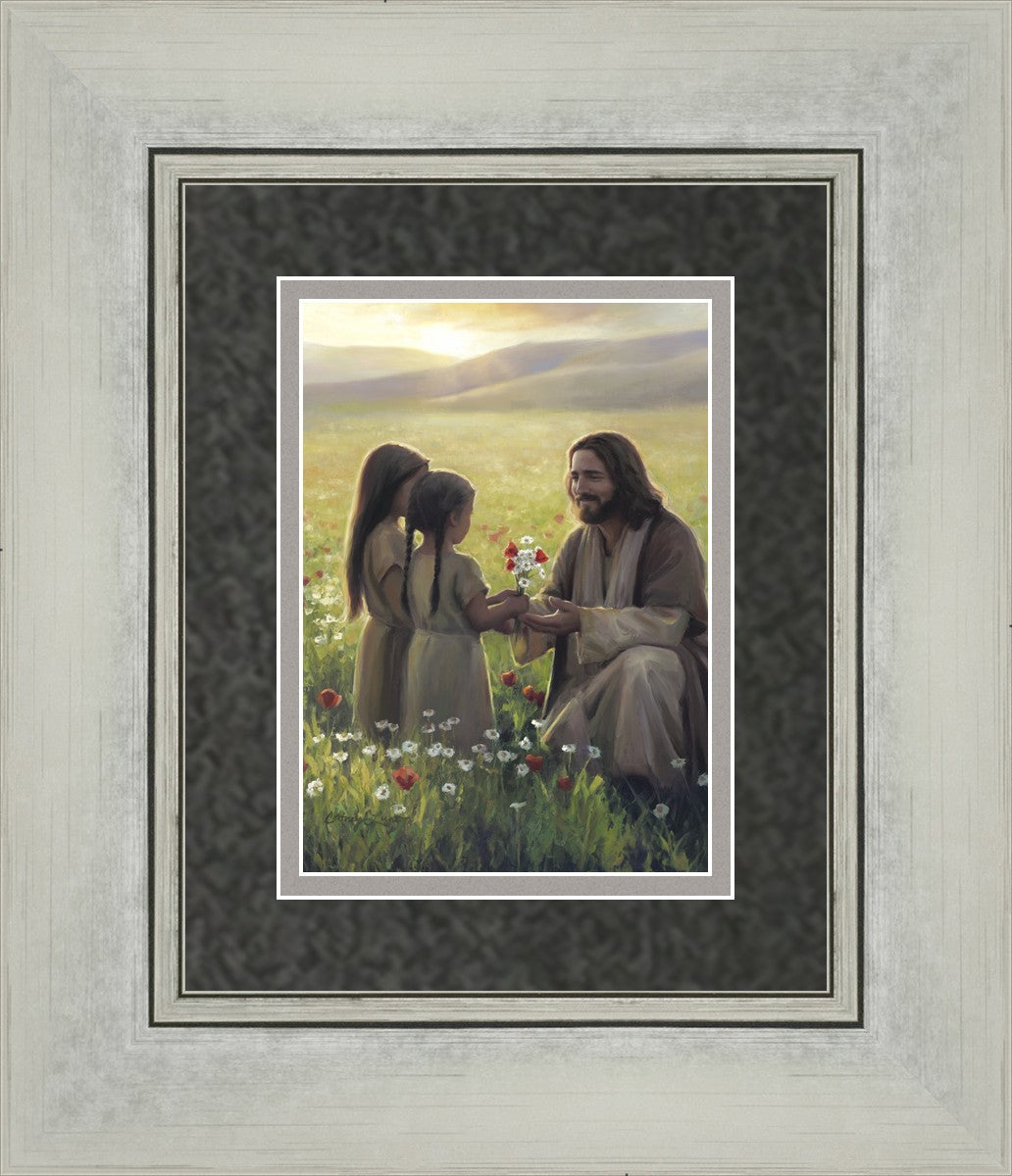 Sacred Gift
