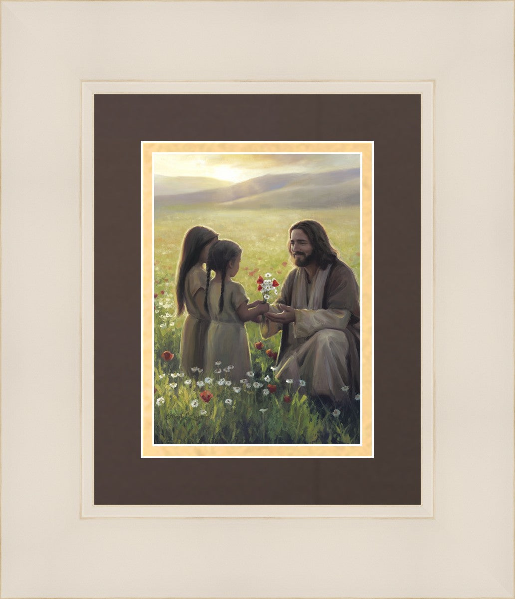Sacred Gift