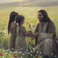 Sacred Gift