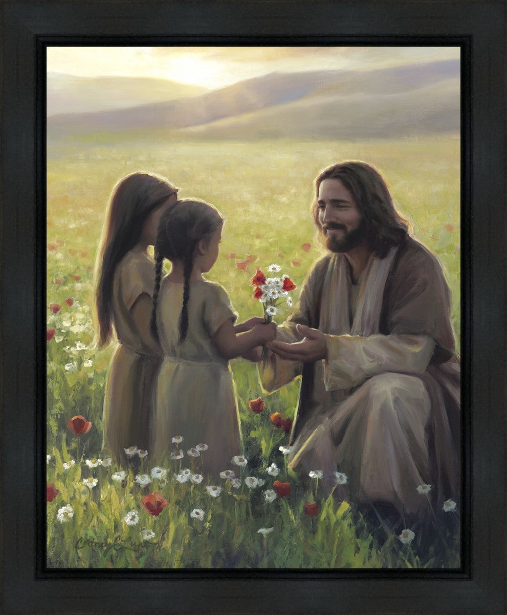 Sacred Gift