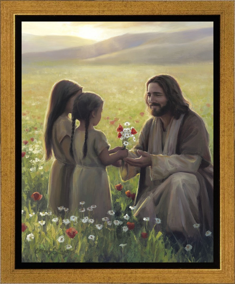 Sacred Gift