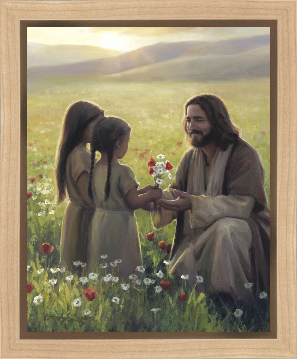 Sacred Gift