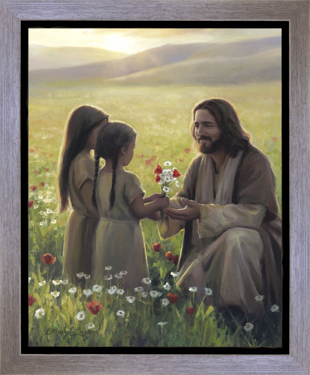 Sacred Gift
