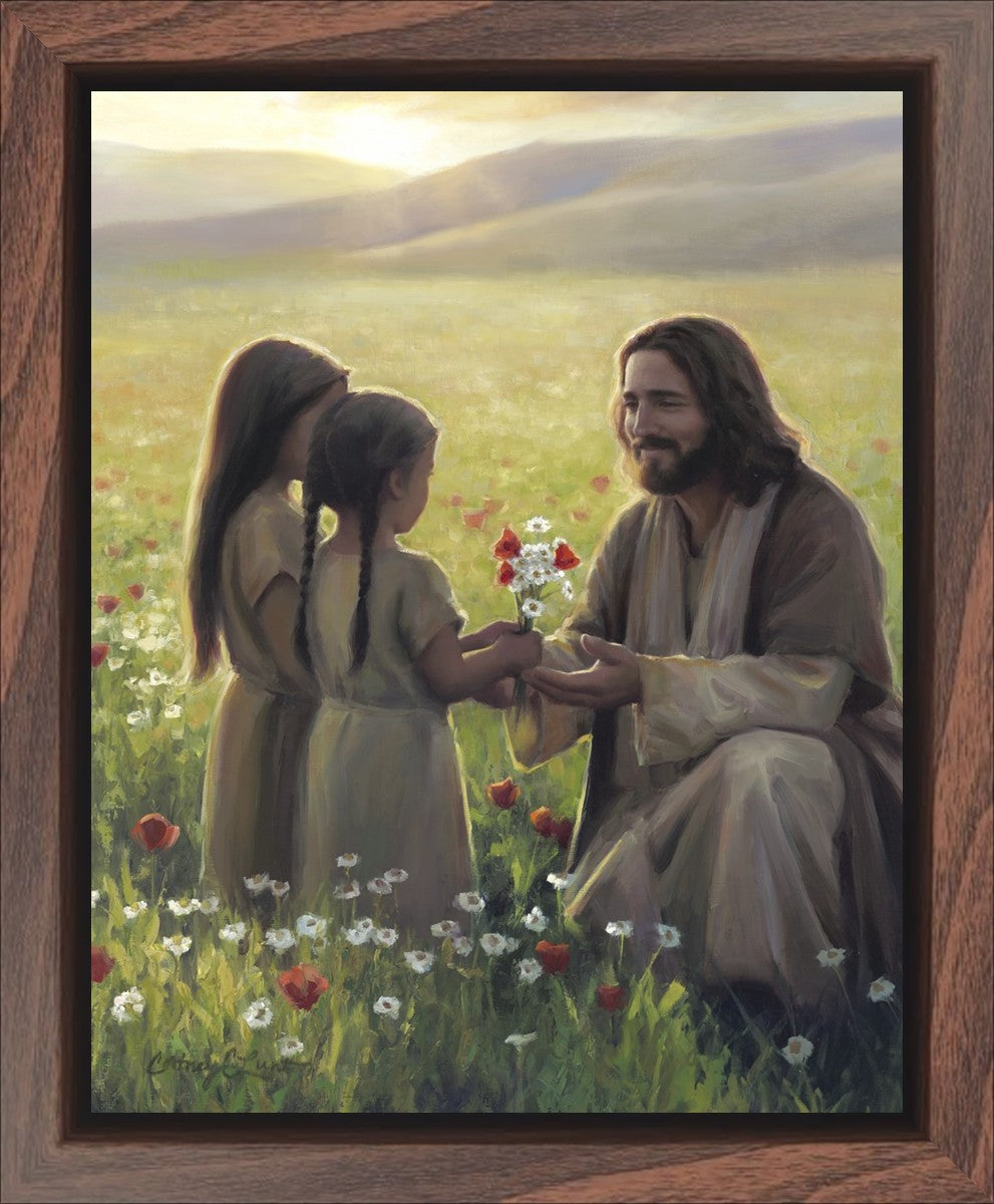 Sacred Gift