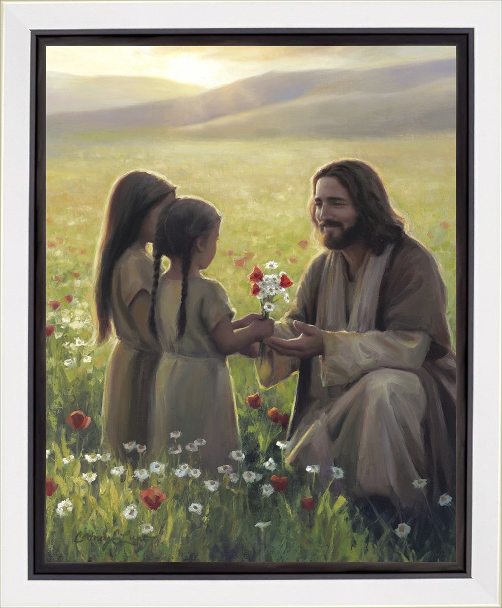 Sacred Gift