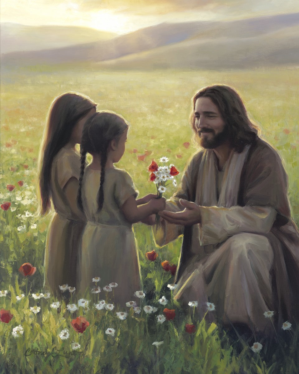 Sacred Gift