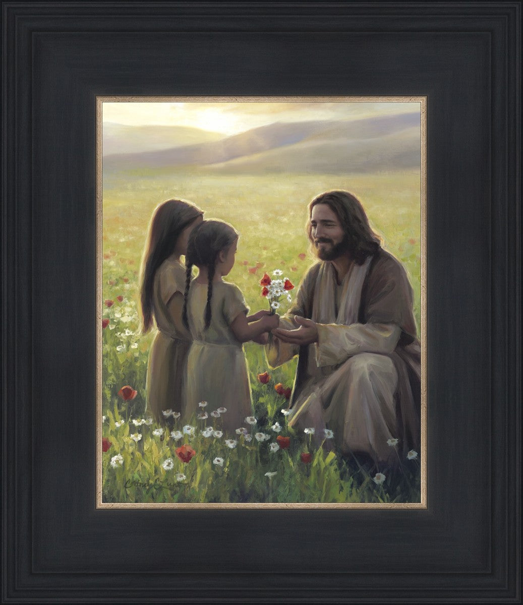 Sacred Gift